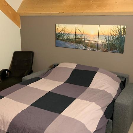 Ecolodge Zen Otra Cosa Mouscron Eksteriør bilde