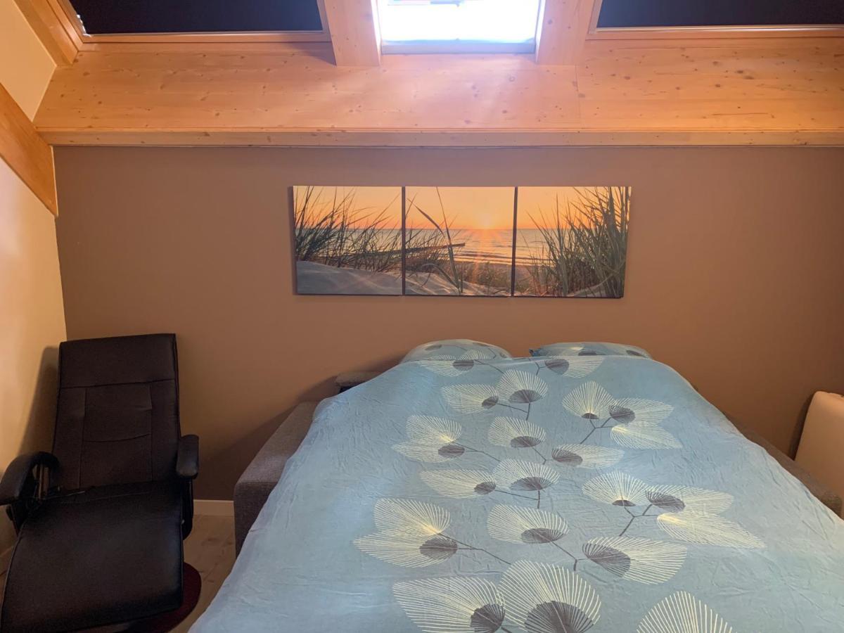 Ecolodge Zen Otra Cosa Mouscron Eksteriør bilde